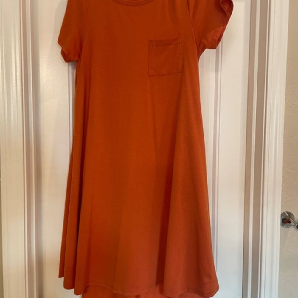 dress